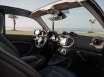Smart EQ ForTwo Prime Cabrio 2018 года (WW)
